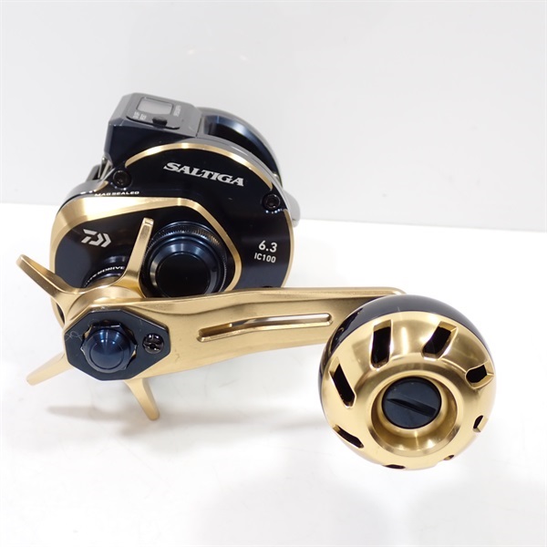 ２１ソルティガＩＣ１００